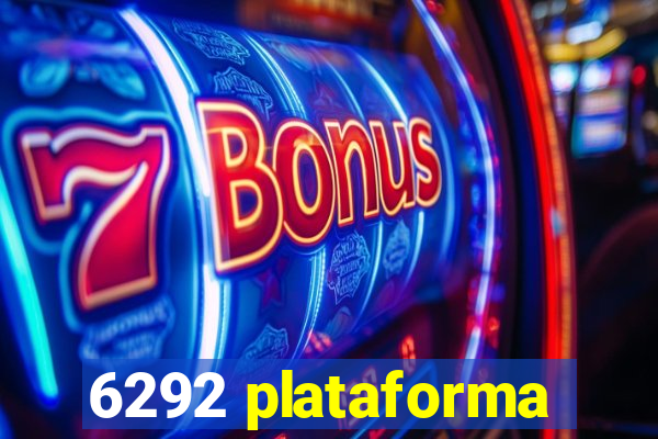 6292 plataforma